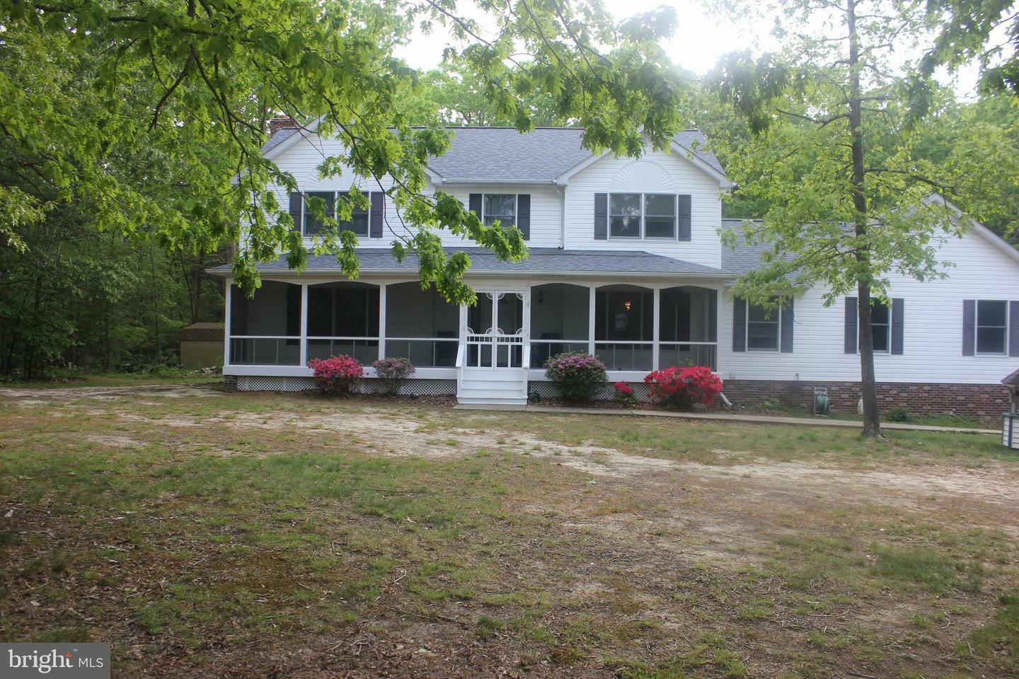 Property Photo: 23773 Meredith Court MD 20650
