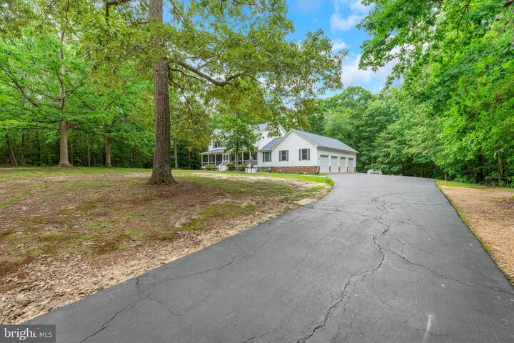 Property Photo: 23773 Meredith Court MD 20650