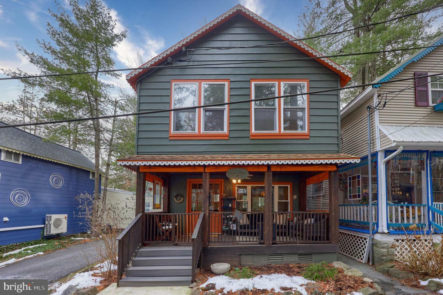 Property Photo: 105 5th PA 17064