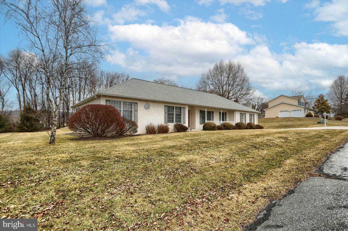 Property Photo:  111 Brooksmill Road  PA 17028 