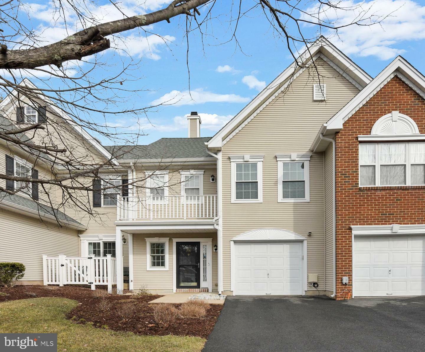 208 Pebble Creek Court  Pennington NJ 08534 photo