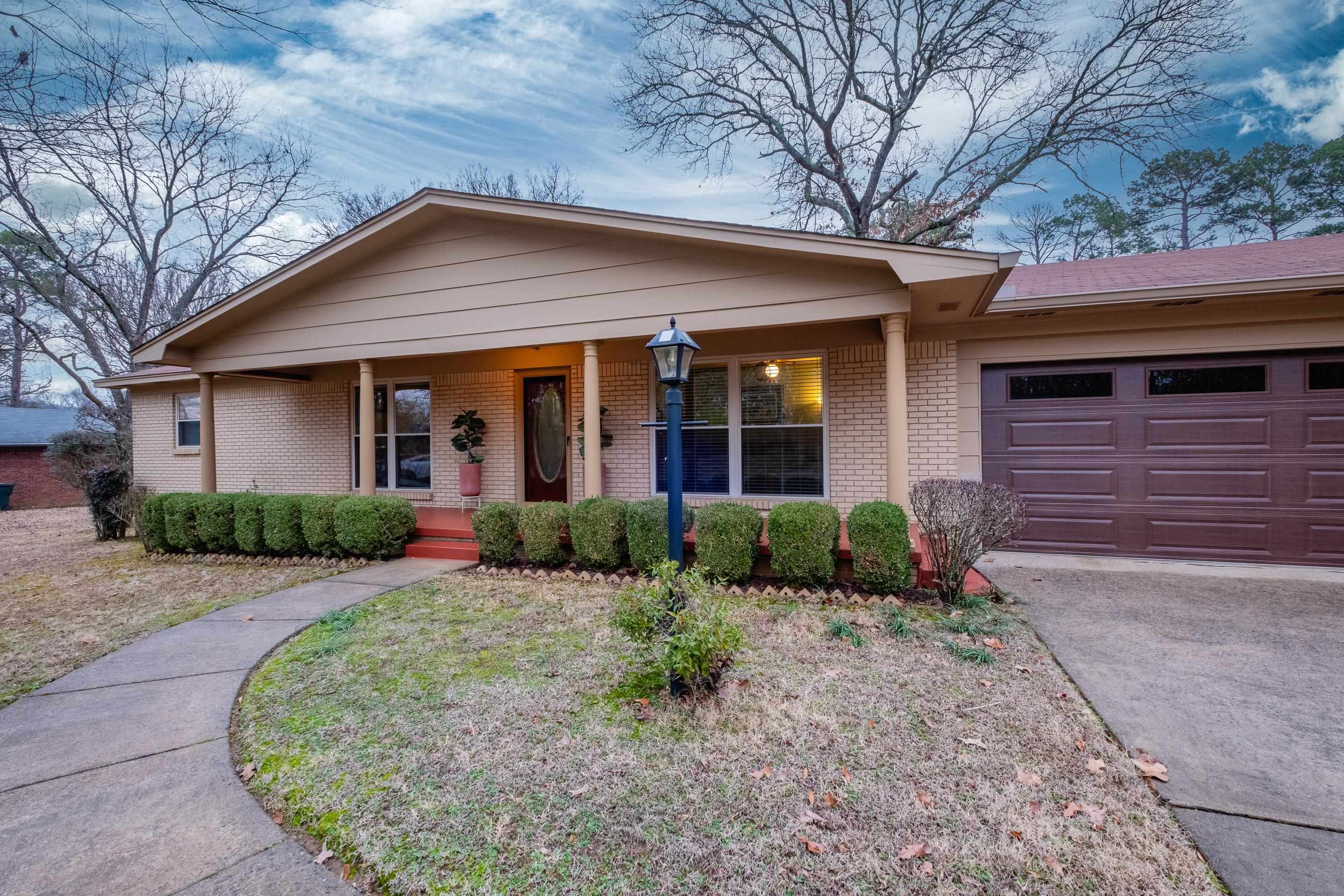 Property Photo:  31 Maywood Drive  AR 72223 