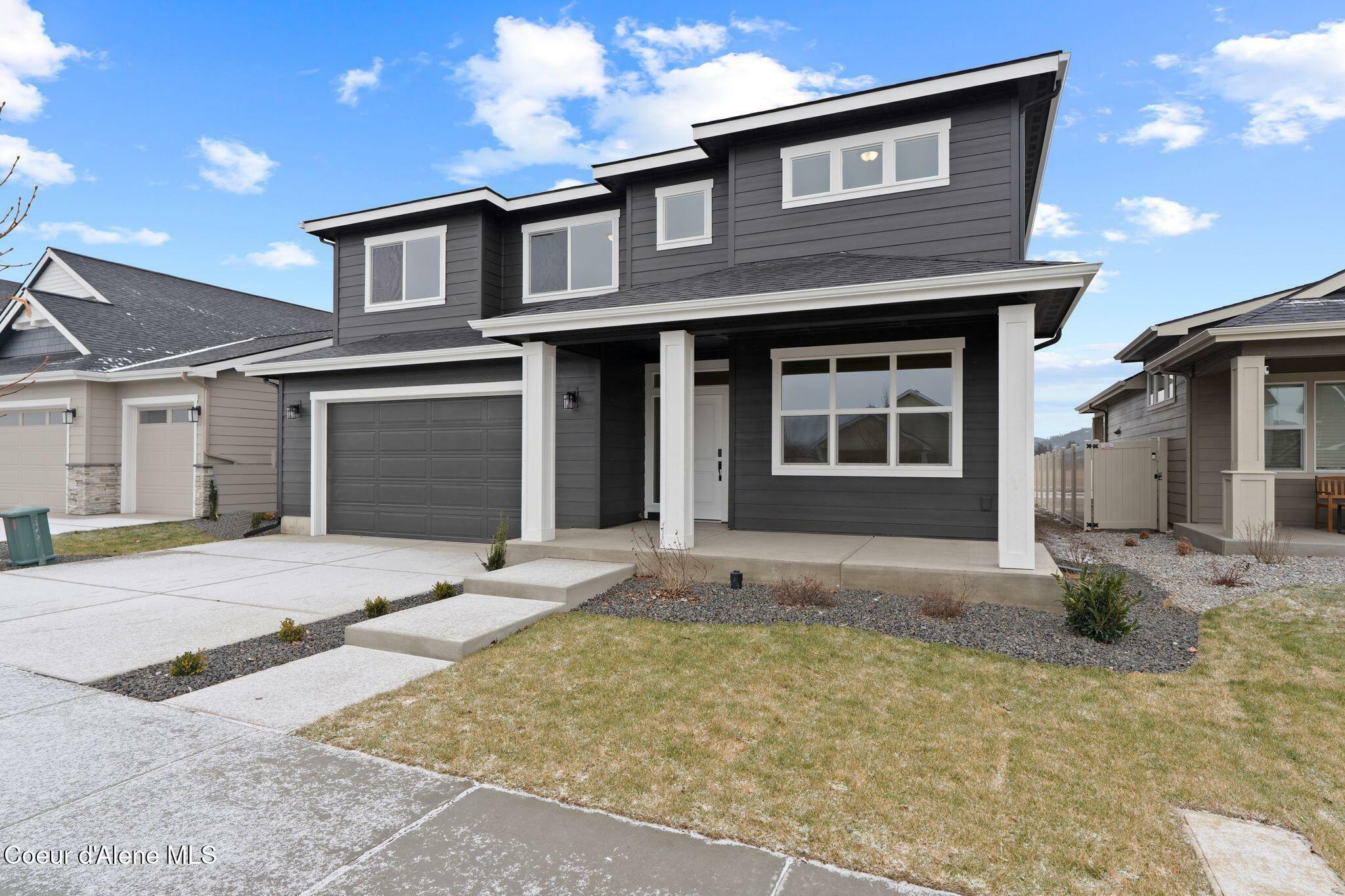 Property Photo:  1476 W Okanogan Ave  ID 83854 