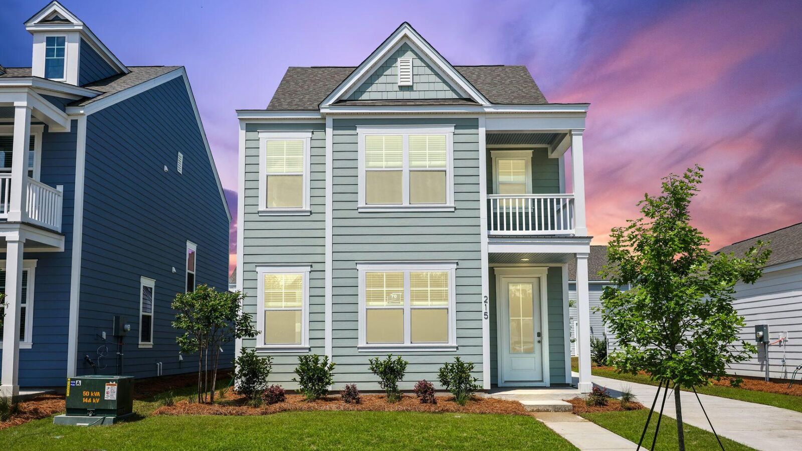 Property Photo:  215 Terrace View Drive  SC 29486 