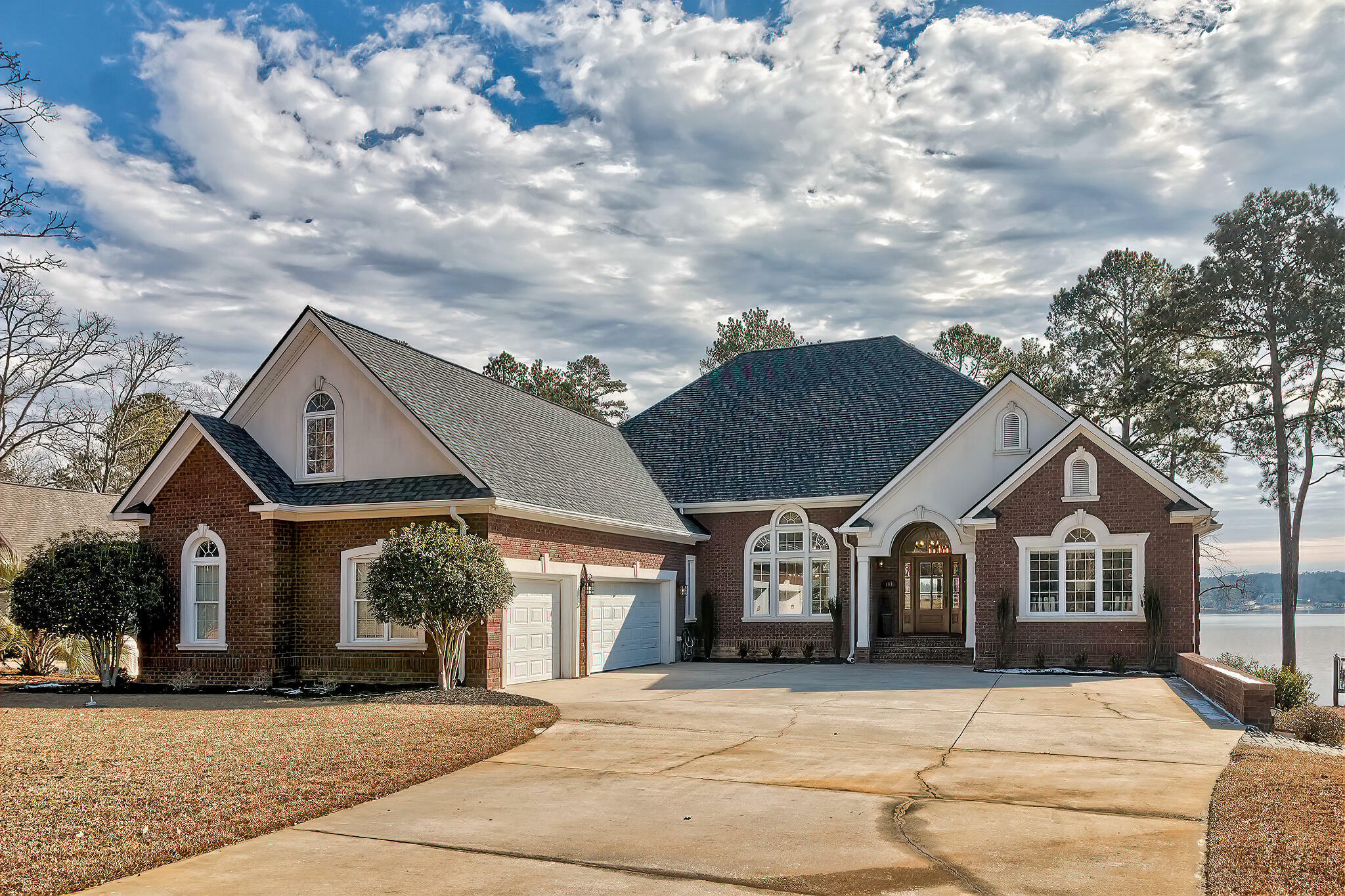 Property Photo: 108 Harvest Moon Drive SC 29070