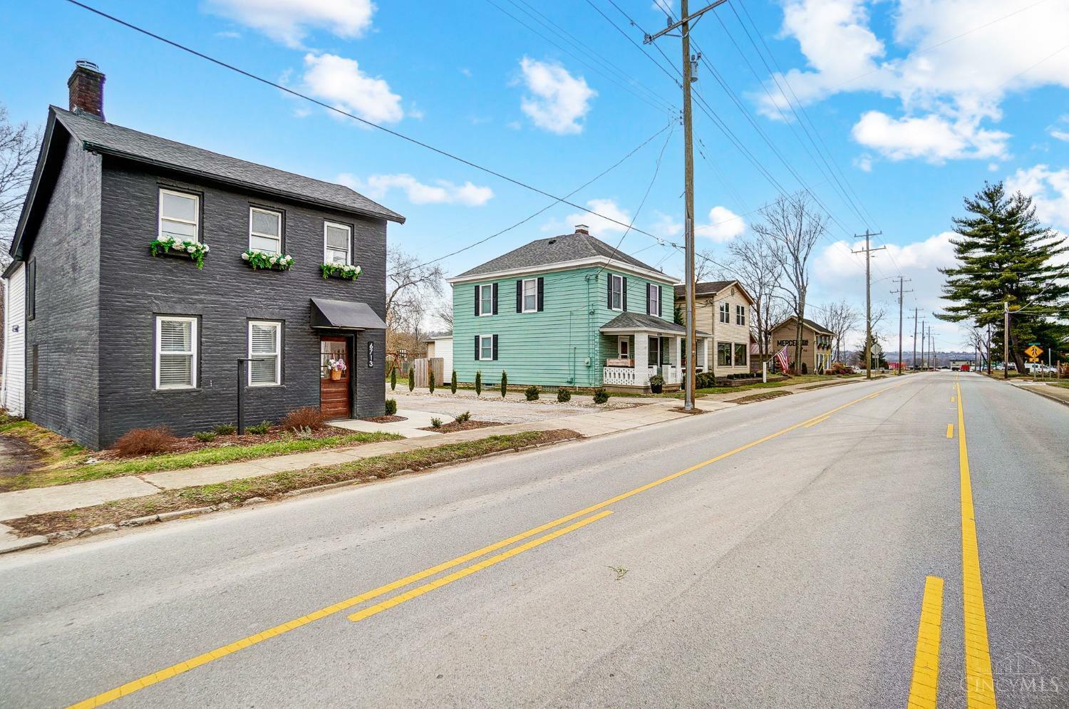 Property Photo: 6713 Main Street OH 45244