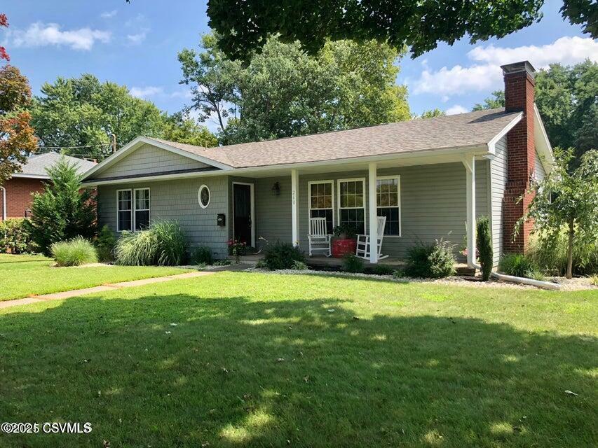 260 W 12th Street  Bloomsburg PA 17815 photo