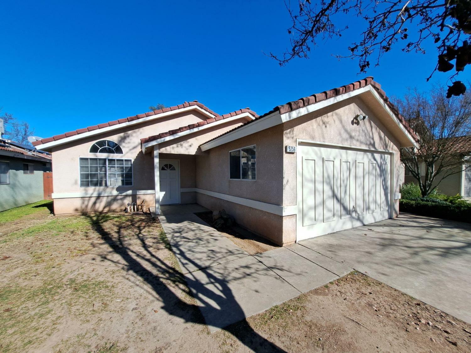 Property Photo:  5256 W Fremont  CA 93722 
