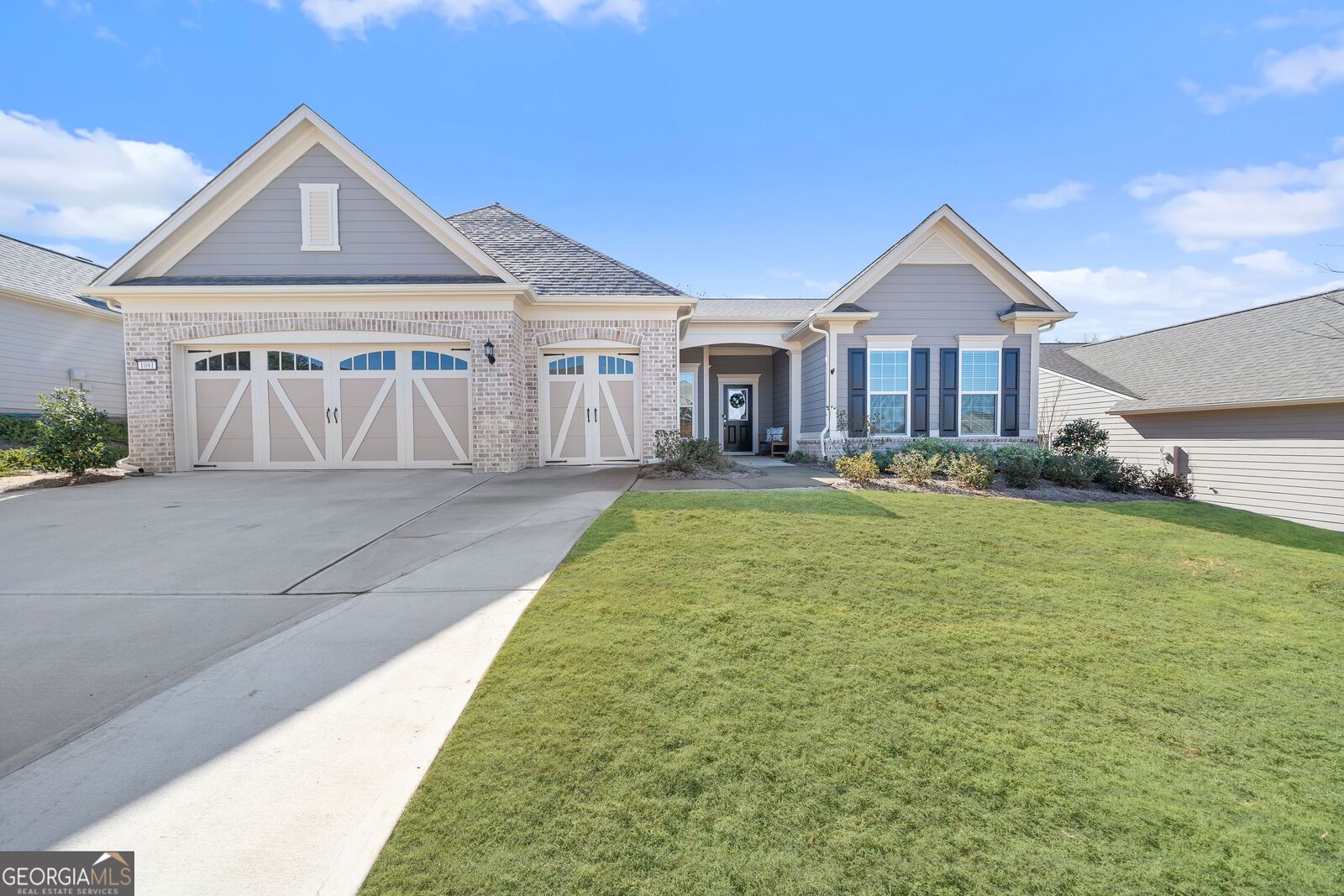 Property Photo:  1091 Rockwood Way  GA 30642 