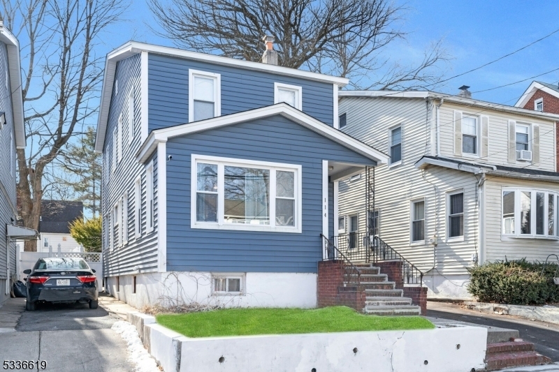 Property Photo:  114 Fairview Ave  NJ 07666 