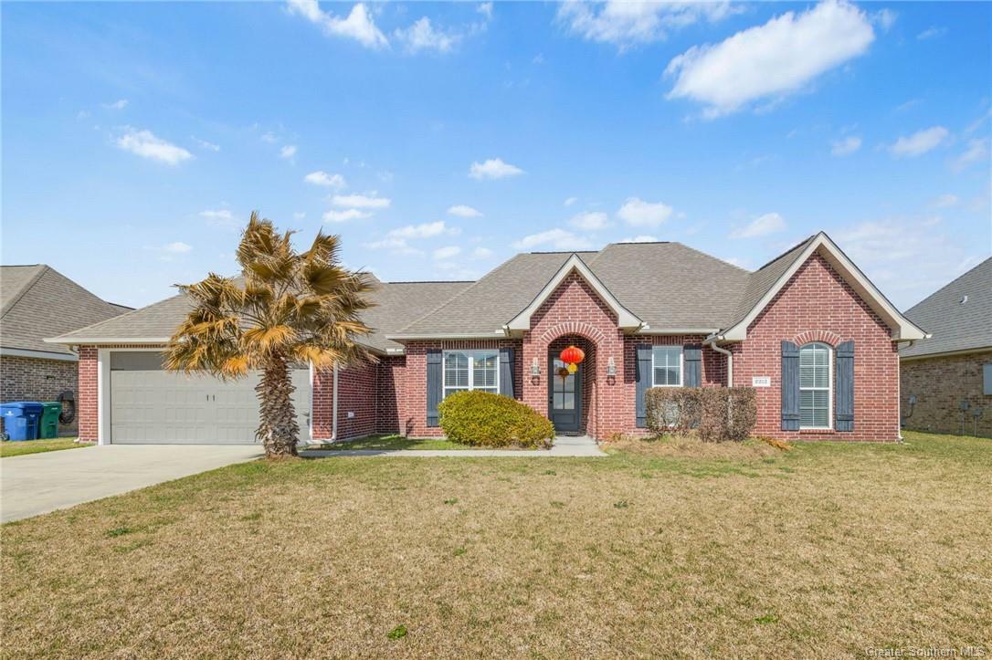 2212 Alexa Lane  Sulphur LA 70663 photo