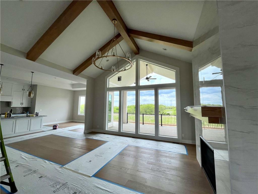 Property Photo:  10783 S Shady Bend Road  KS 66061 
