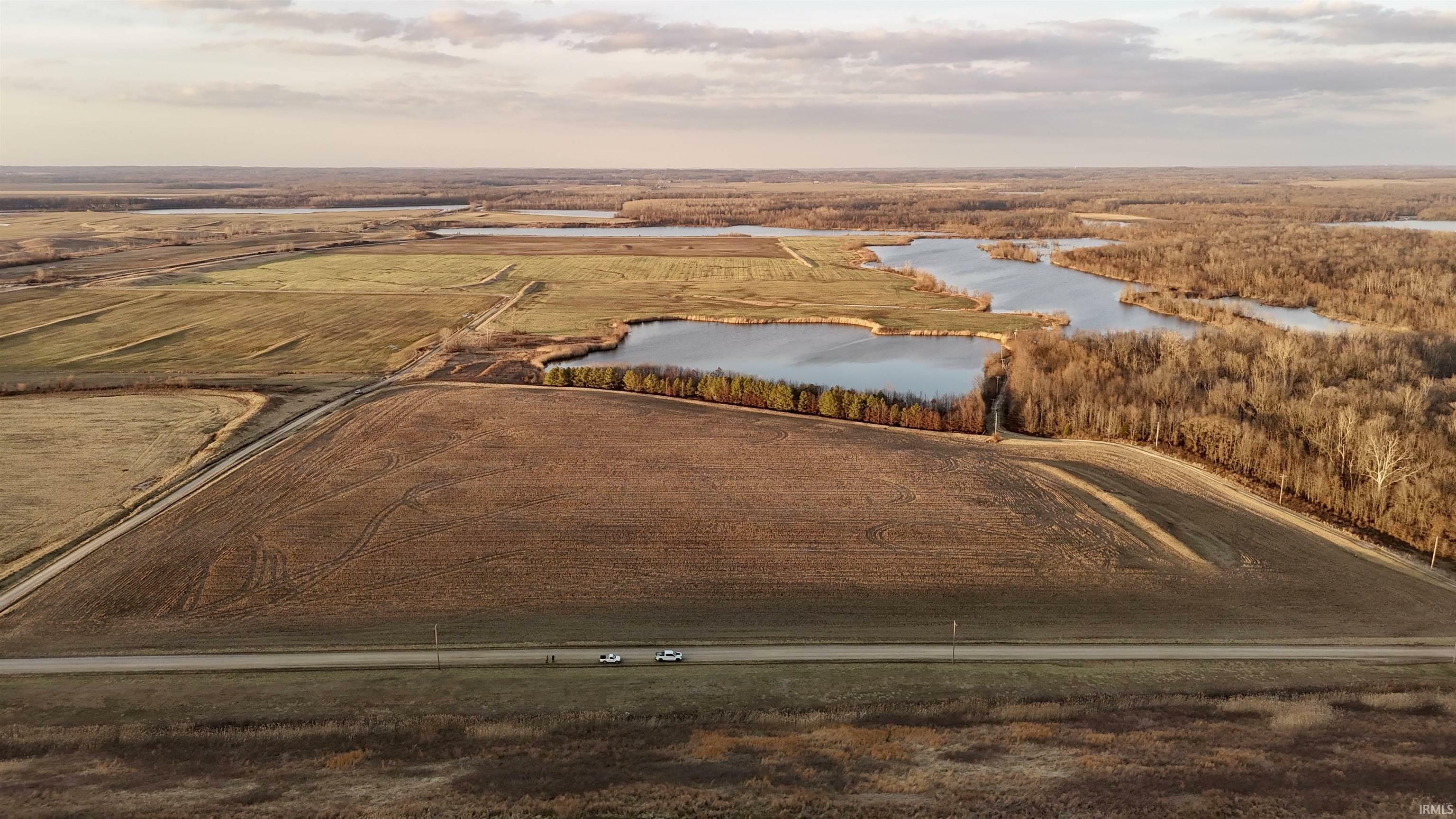 Property Photo:  Off E County Road 50 S  IN 47649 