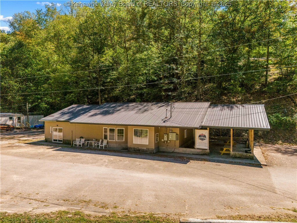 1783 Horse Creek Road  Spurlockville WV 25565 photo