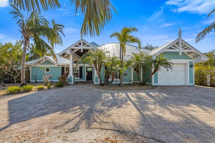 303 68th Street  Holmes Beach FL 34217 photo