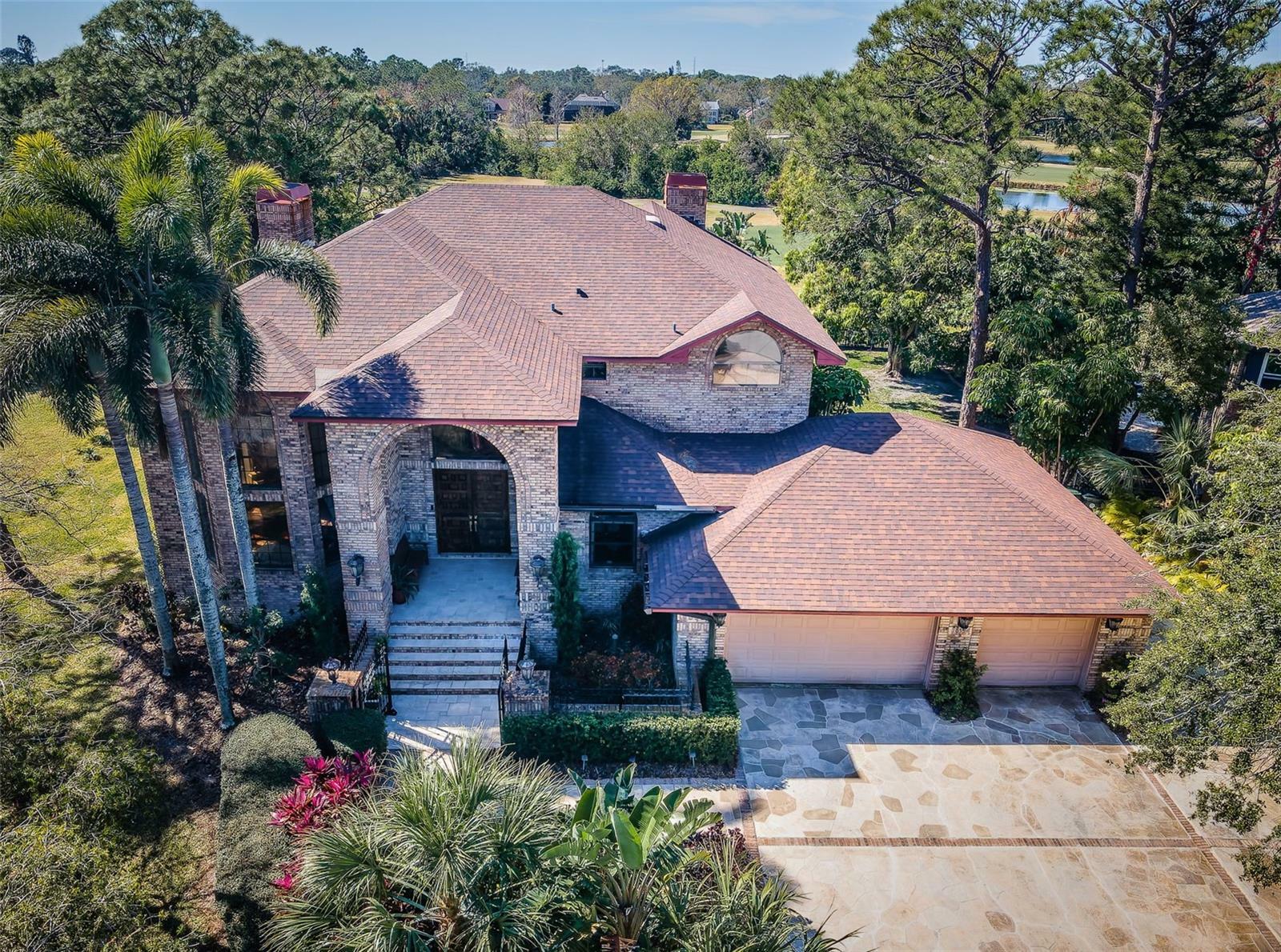 Property Photo: 10534 Indian Hills Court FL 33777