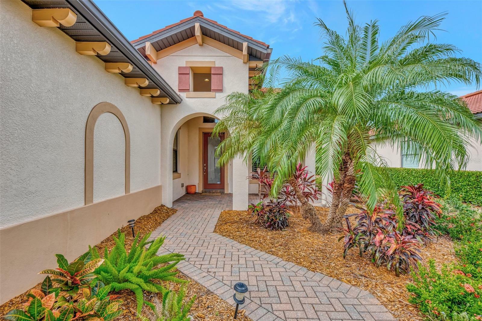 Property Photo:  23173 Copperleaf Drive  FL 34293 