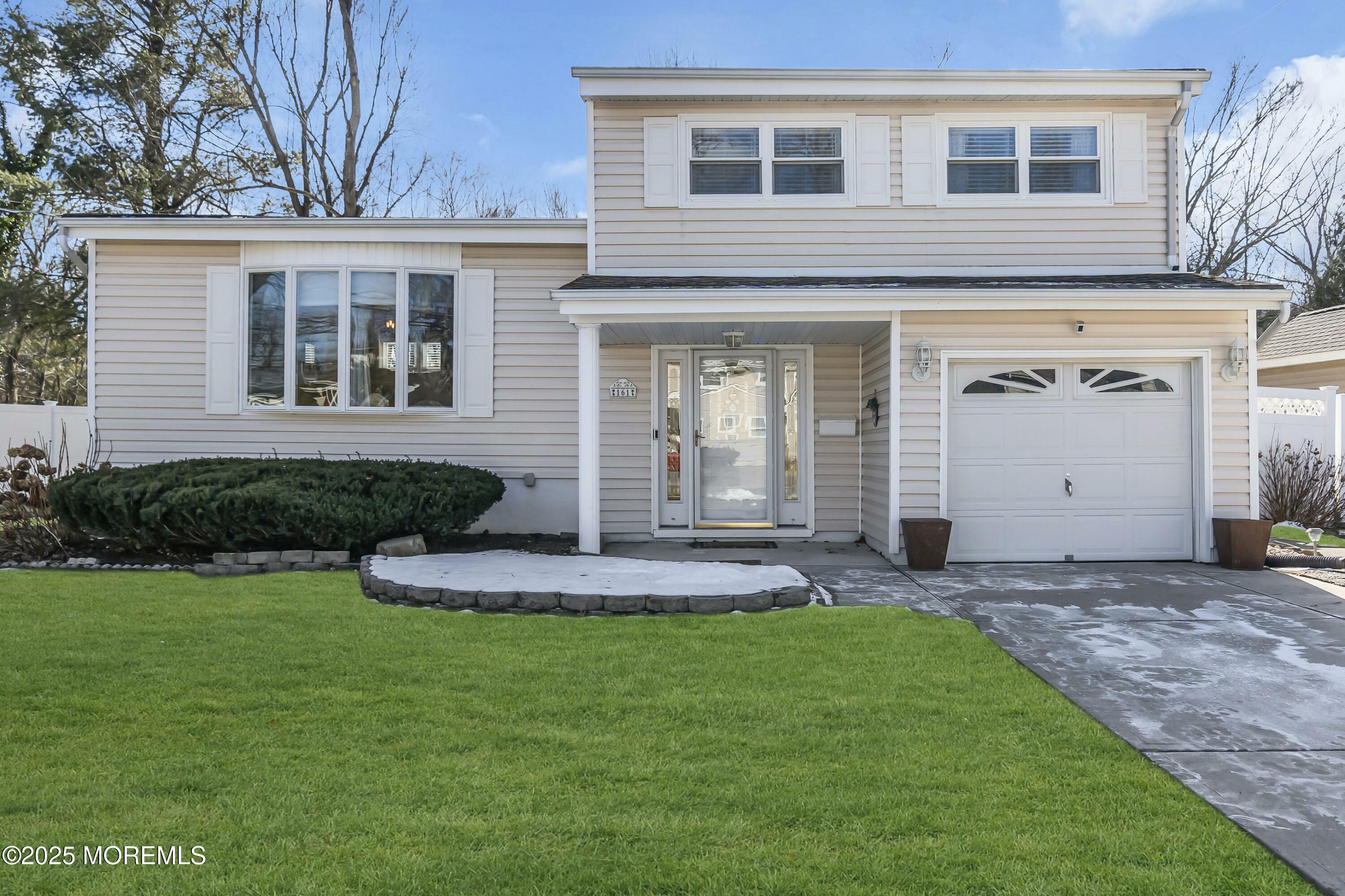 Property Photo: 161 Cindy Street NJ 08857