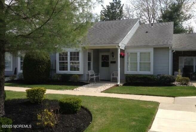 1447 Thornwood Drive  Mount Laurel NJ 08054 photo