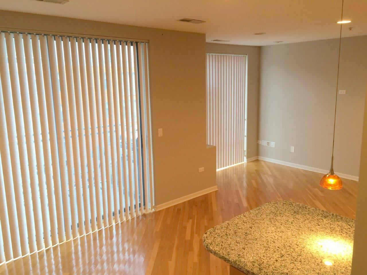 Property Photo:  1720 Oak Avenue 608  IL 60201 