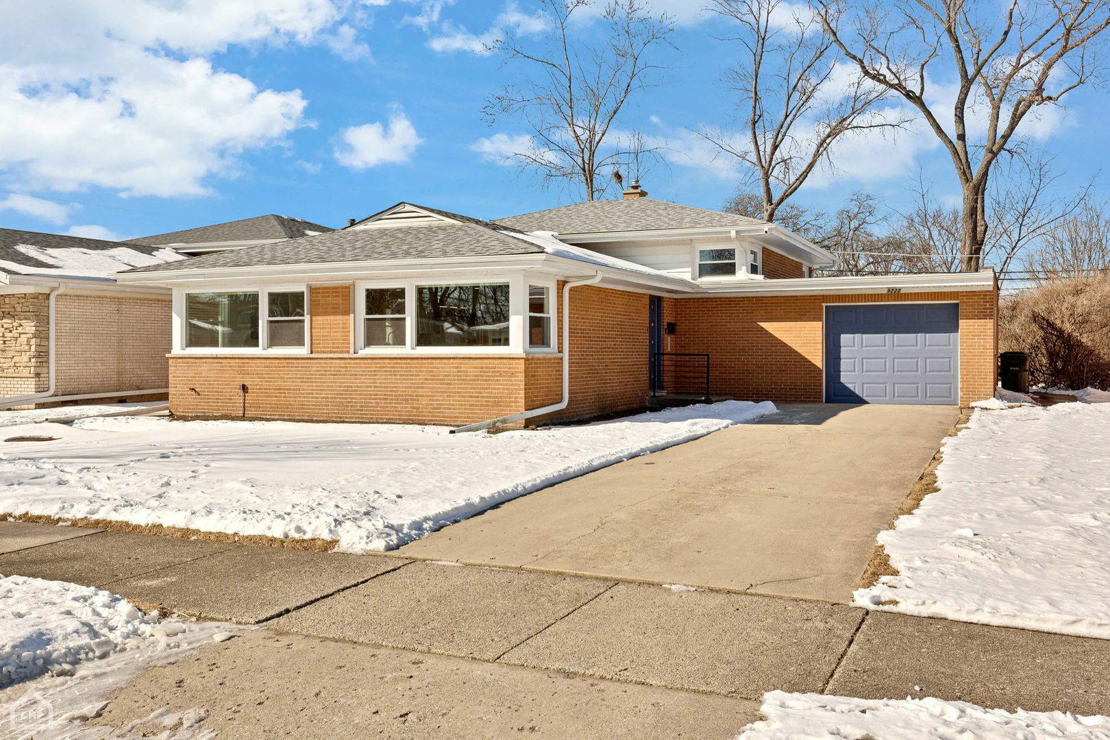 9222 Keeler Avenue  Skokie IL 60076 photo