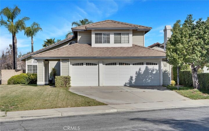 Property Photo: 13750 Arapaho Street CA 92336