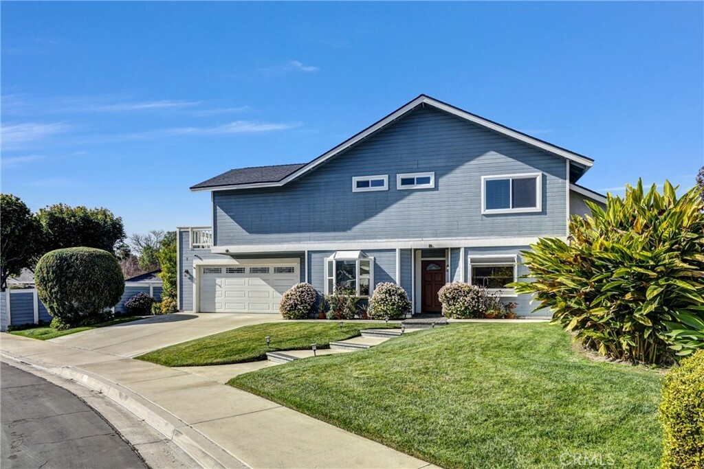 Property Photo:  7 Clear Creek Lane  CA 92653 