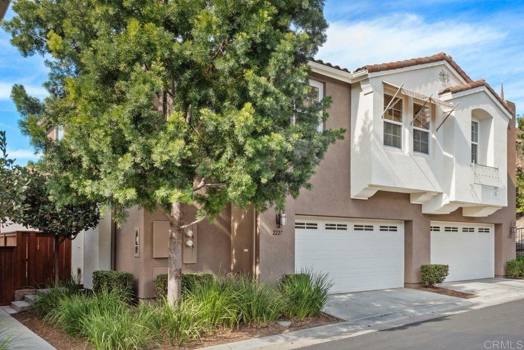 Property Photo: 2227 Granby Way CA 92078