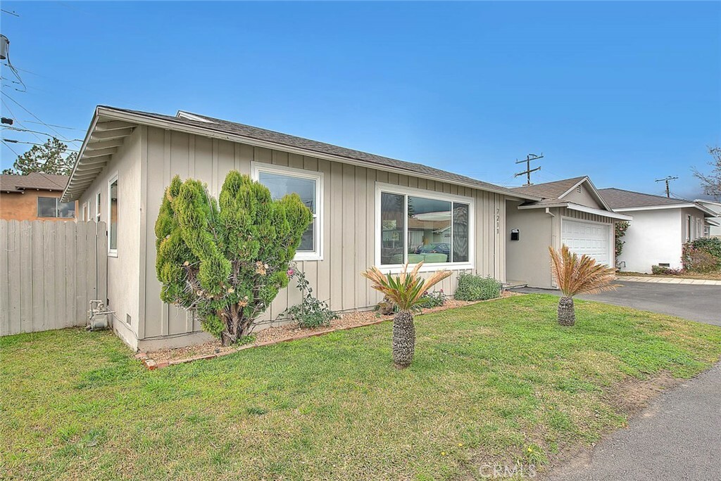 Property Photo:  7211 Donnelly Avenue  CA 91775 