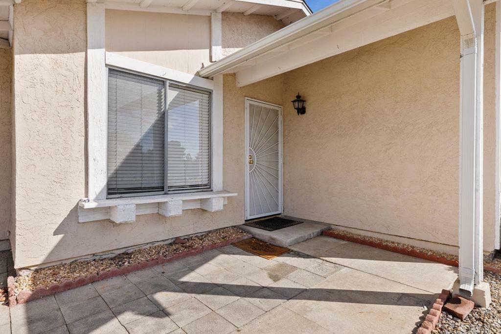 Property Photo:  4718 Mystik Road  CA 92056 