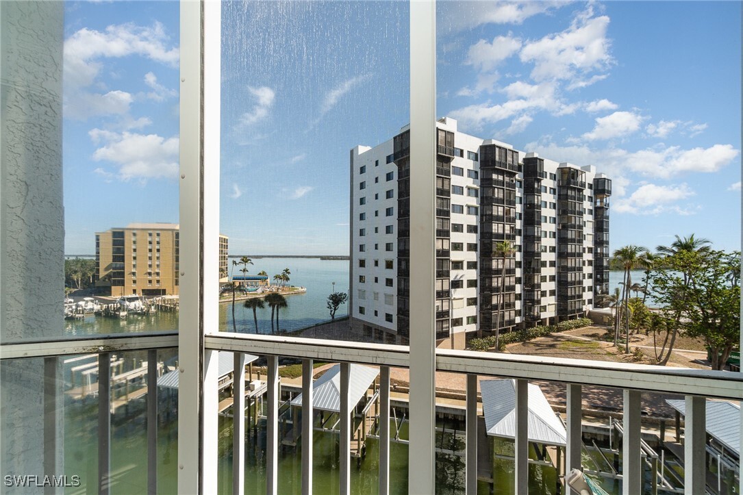 Property Photo: 4331 Bay Beach Lane 452 FL 33931