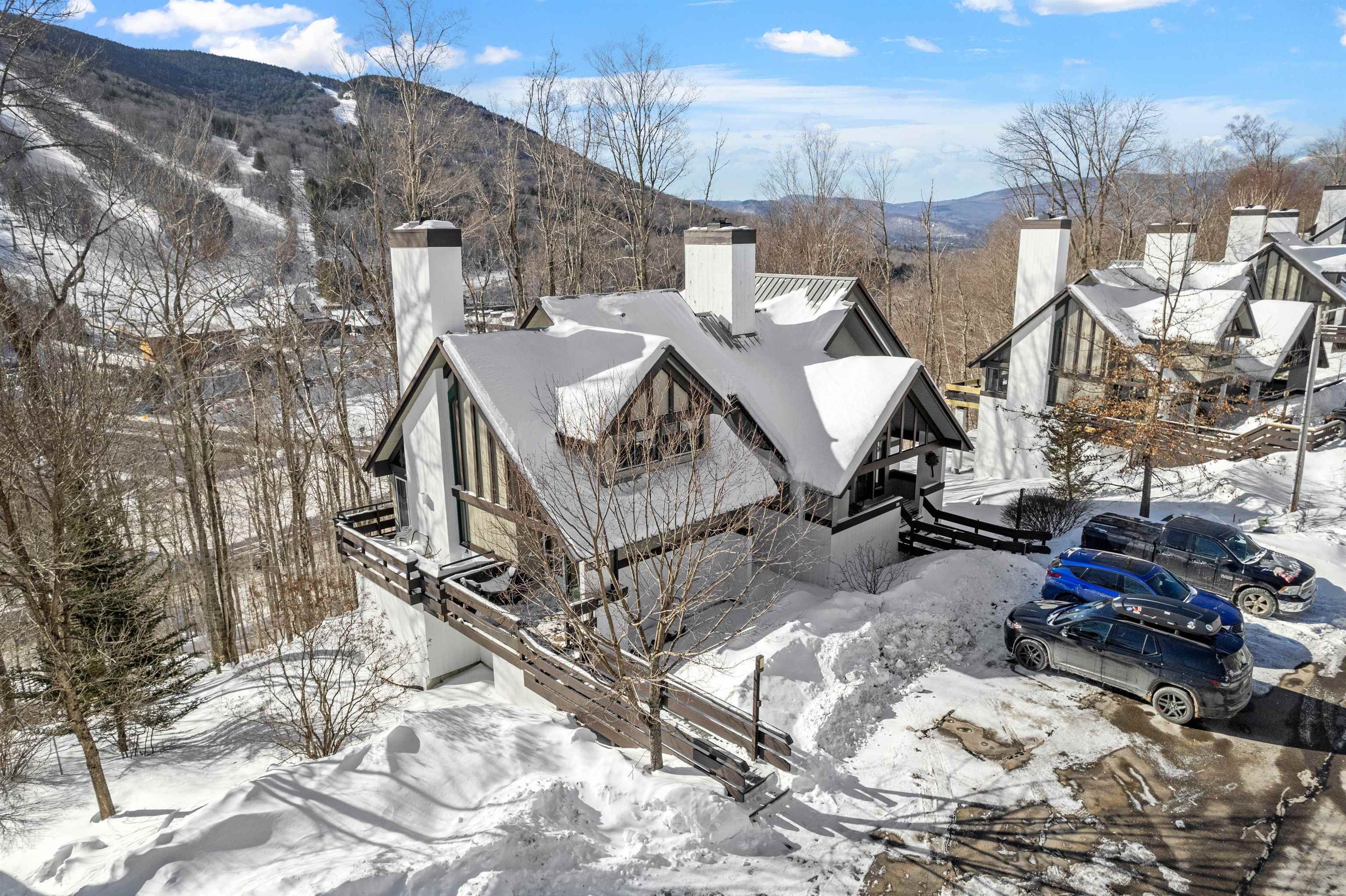 Property Photo: 20A Bridgeview Road NH 03251