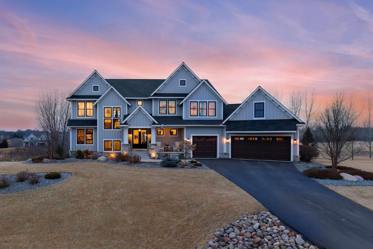 Property Photo:  7774 Prairie Grass Pass  MN 55372 
