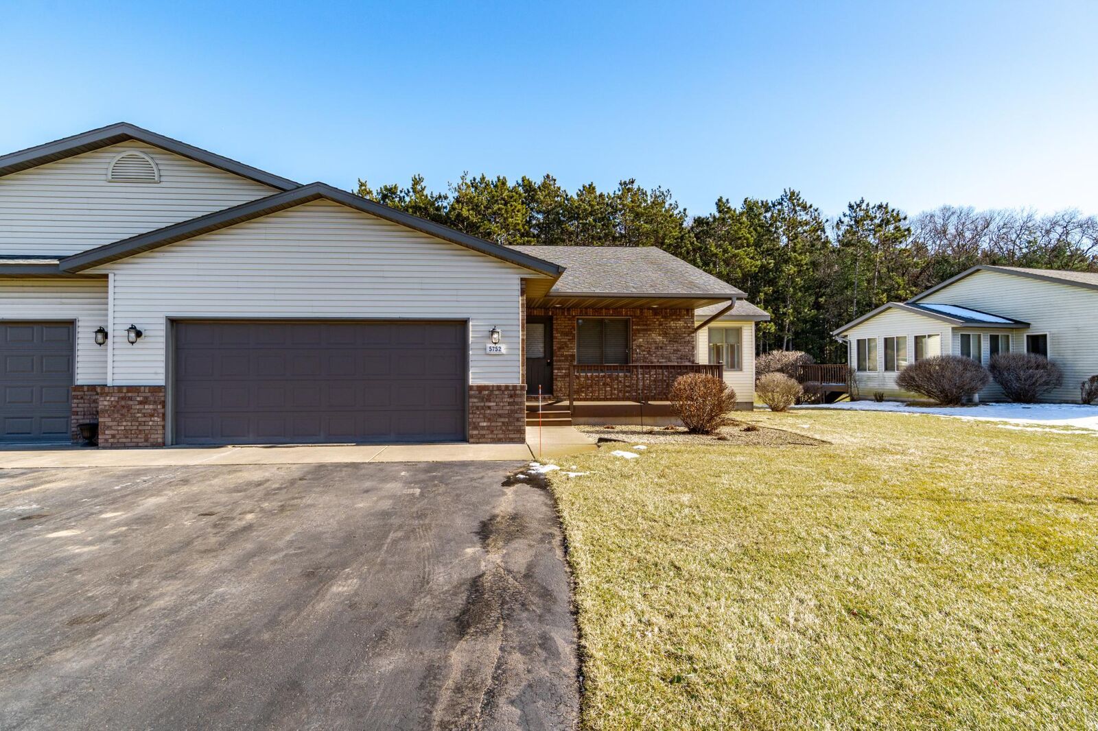 Property Photo:  E5752 816th Avenue  WI 54730 