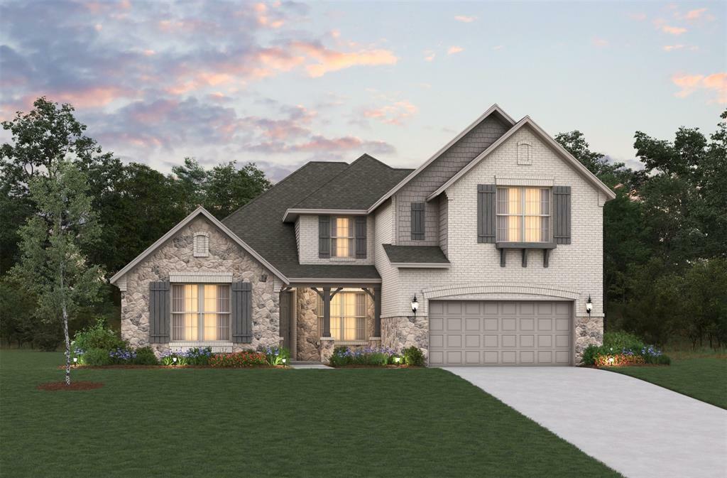 Photo de la propriété: 242 Harmony Avenue TX 75126