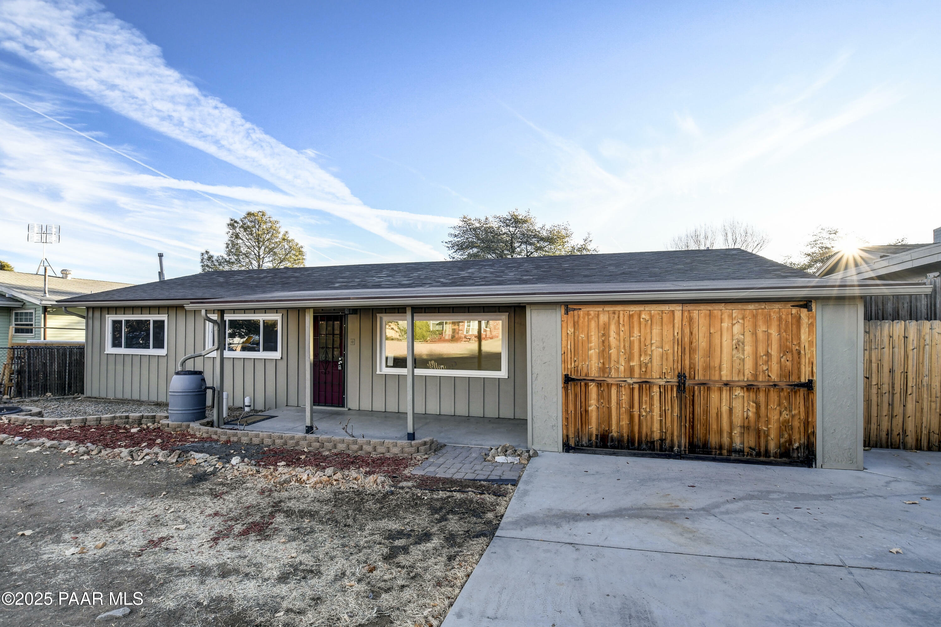 Property Photo:  507 Mesa Drive  AZ 86303 