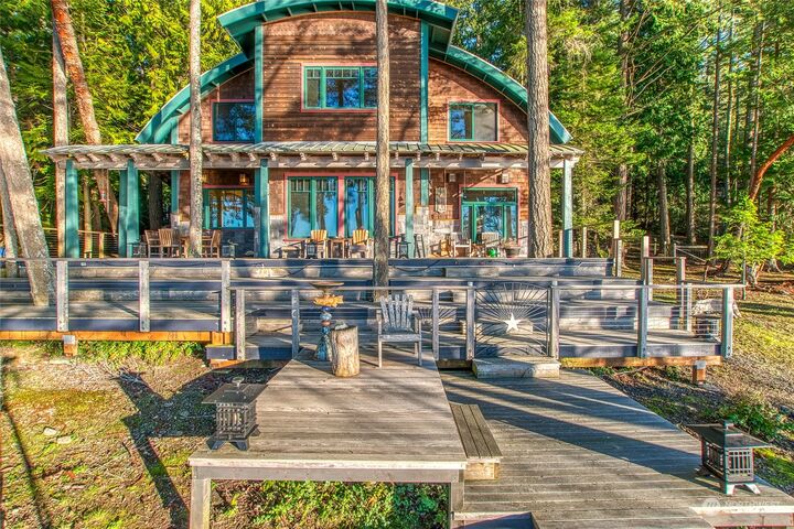 Property Photo: 1964 Channel Road WA 98245