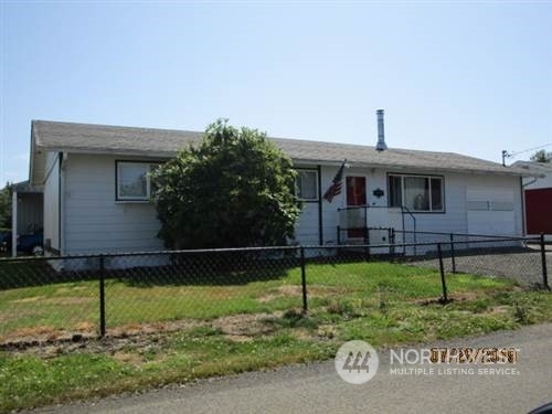 Property Photo:  1417  Ralph Road  WA 98520 