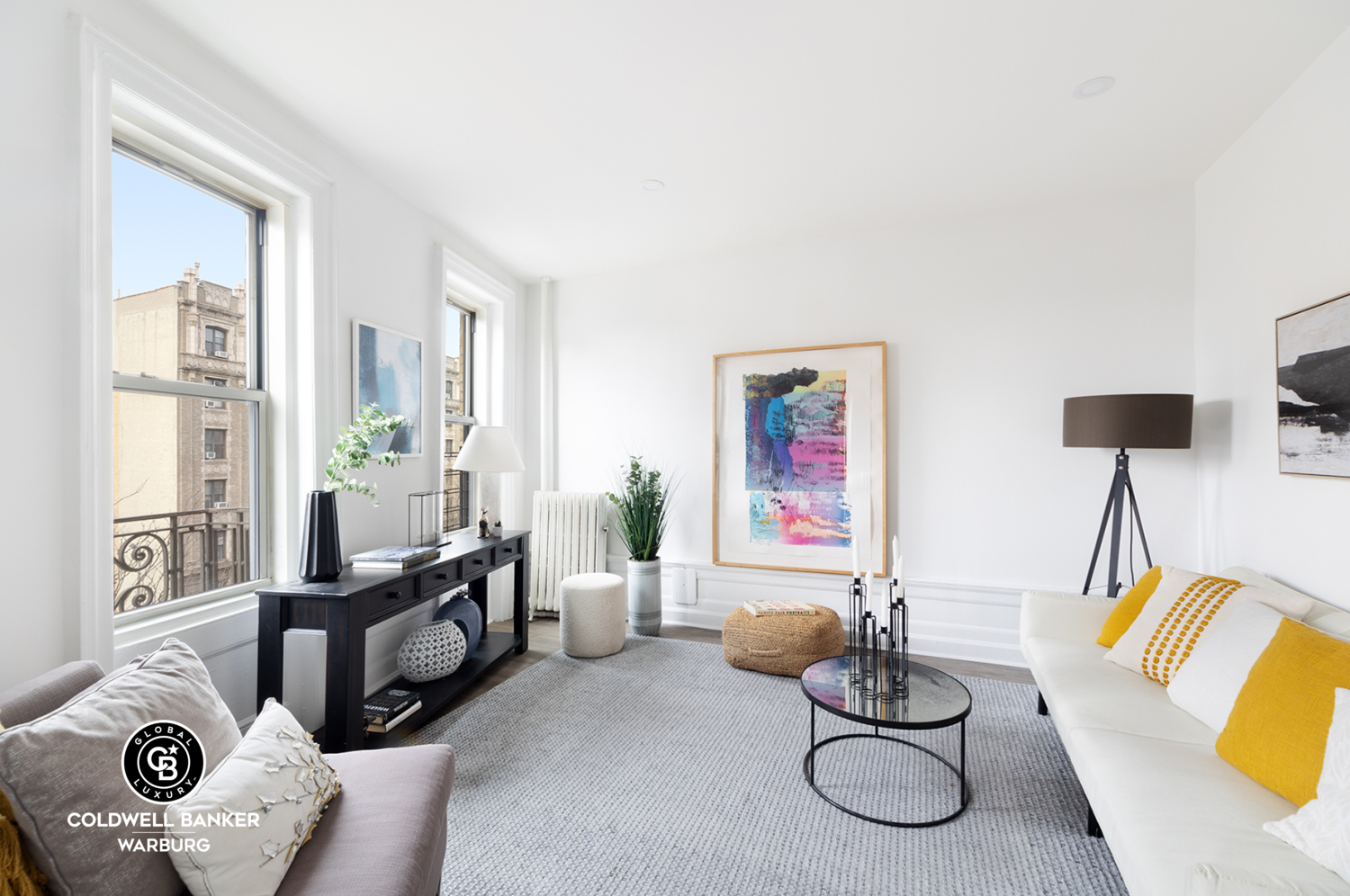 Property Photo: 930 St Nicholas Avenue 41 NY 10032