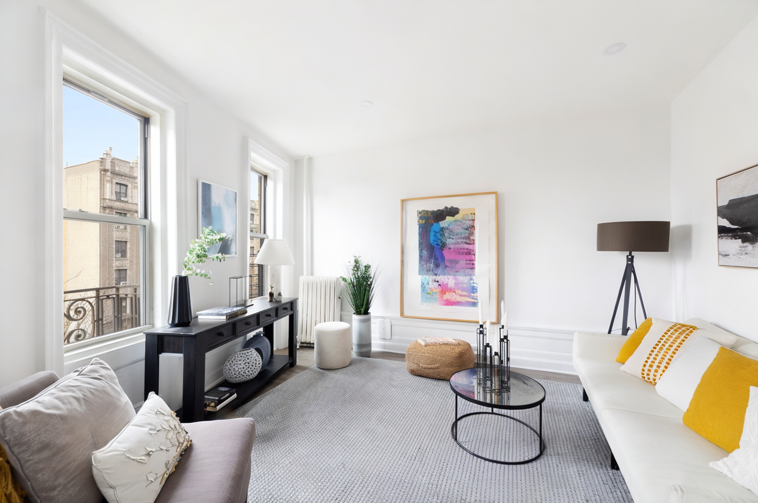 Property Photo:  930 St Nicholas Avenue 41  NY 10032 