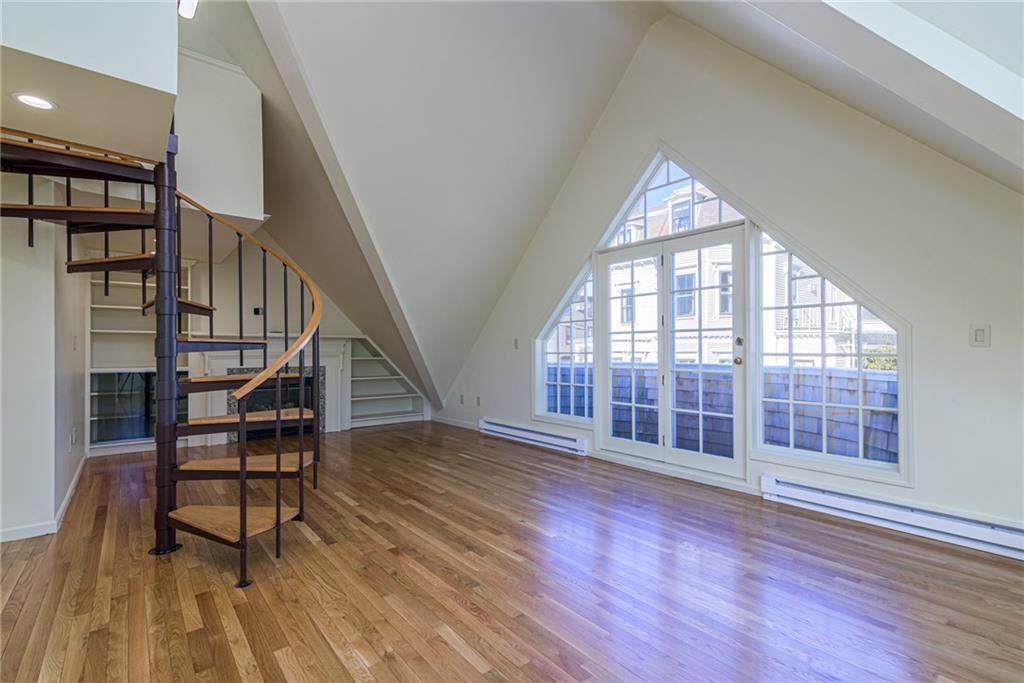 Property Photo: 11 Catherine Street C RI 02840