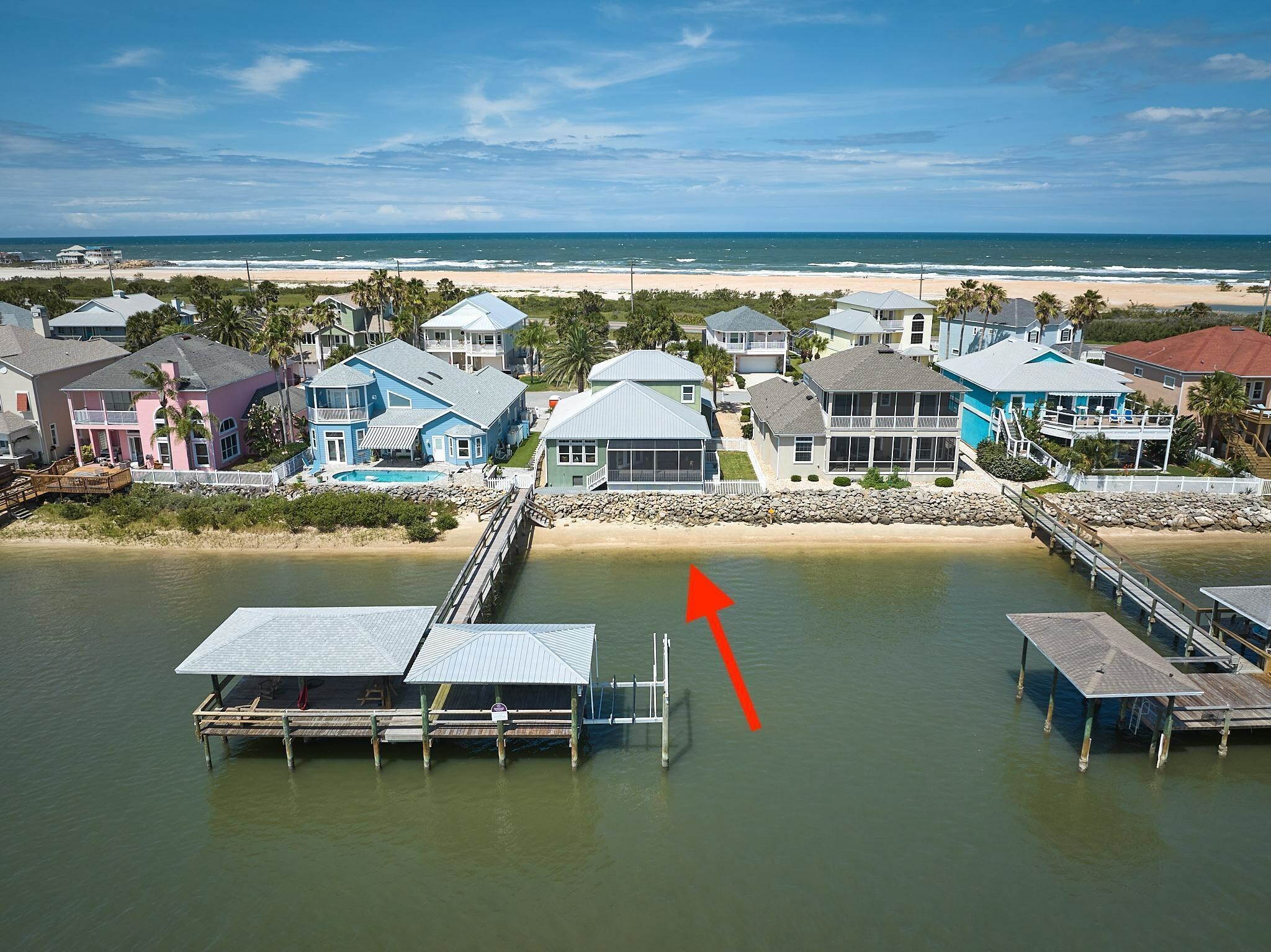 Property Photo: 9257 July Ln FL 32080