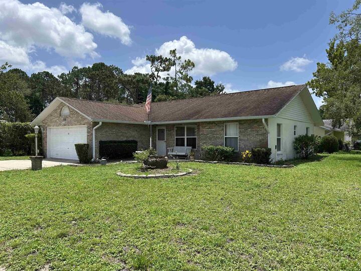 Property Photo: 1417 Golf Ave FL 32174