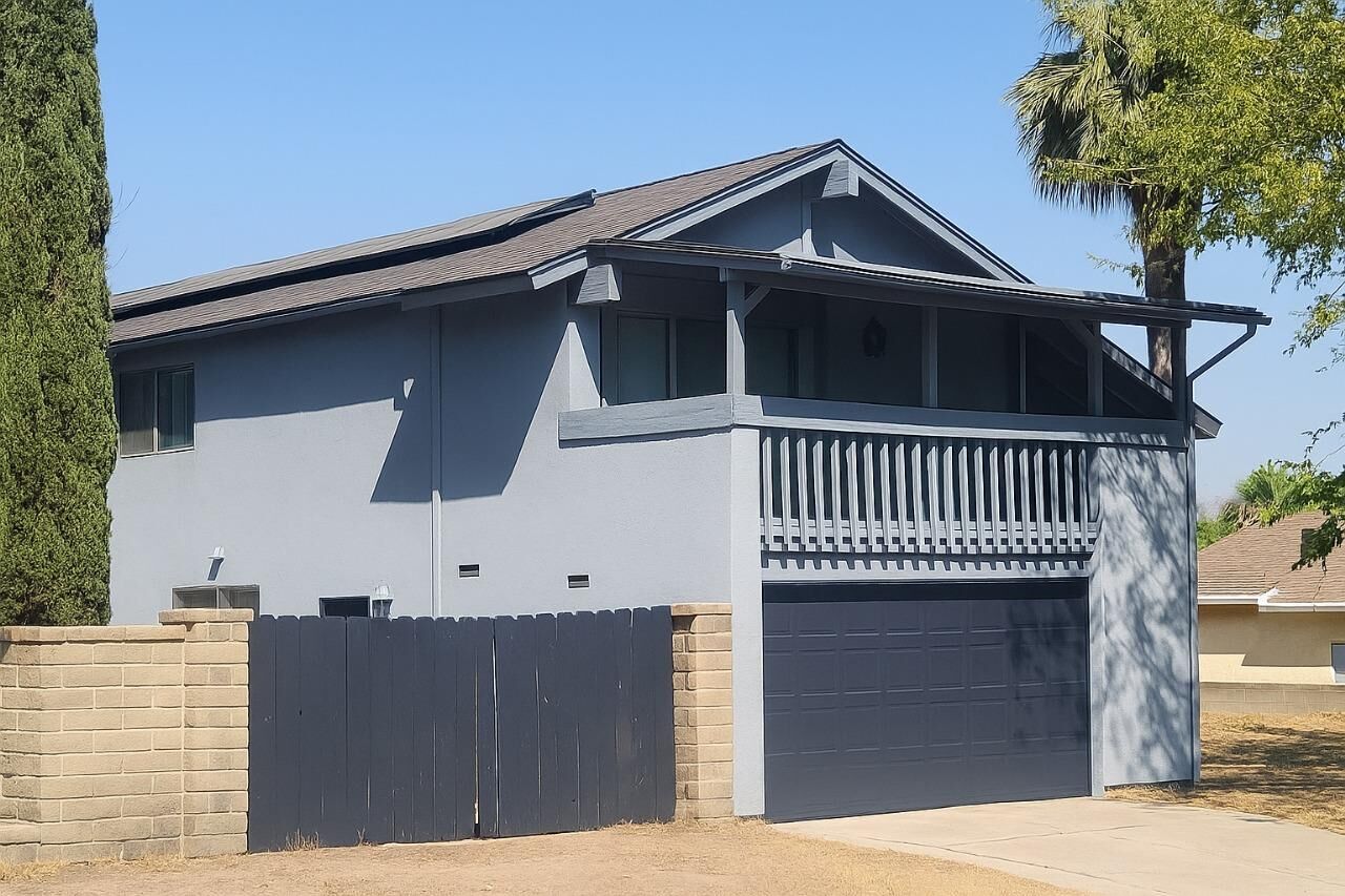 Property Photo:  23141 La Granja Drive  CA 91354 