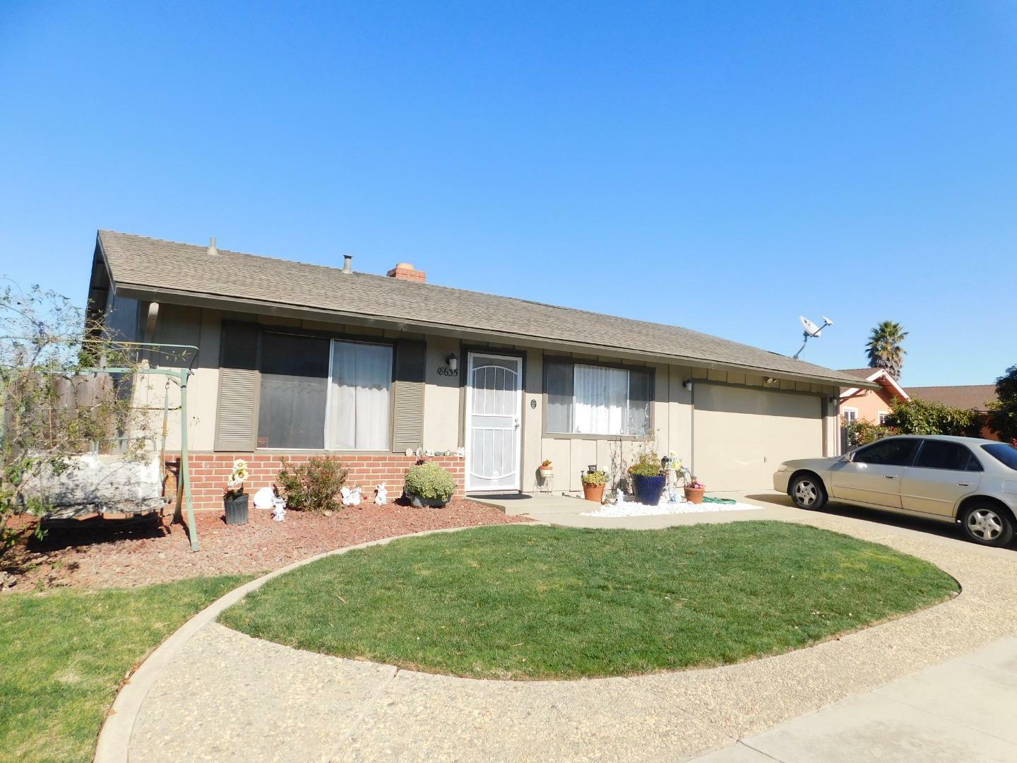 Property Photo:  18635 Swaner Avenue  CA 93906 