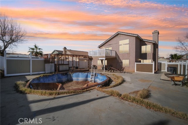 Property Photo: 37048 Boxleaf Road CA 93550