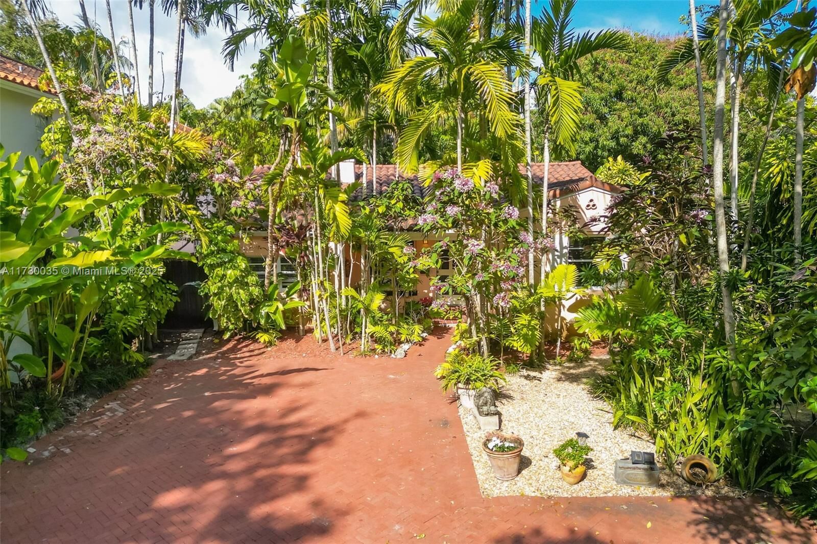 Property Photo:  4137 Malaga Ave  FL 33133 