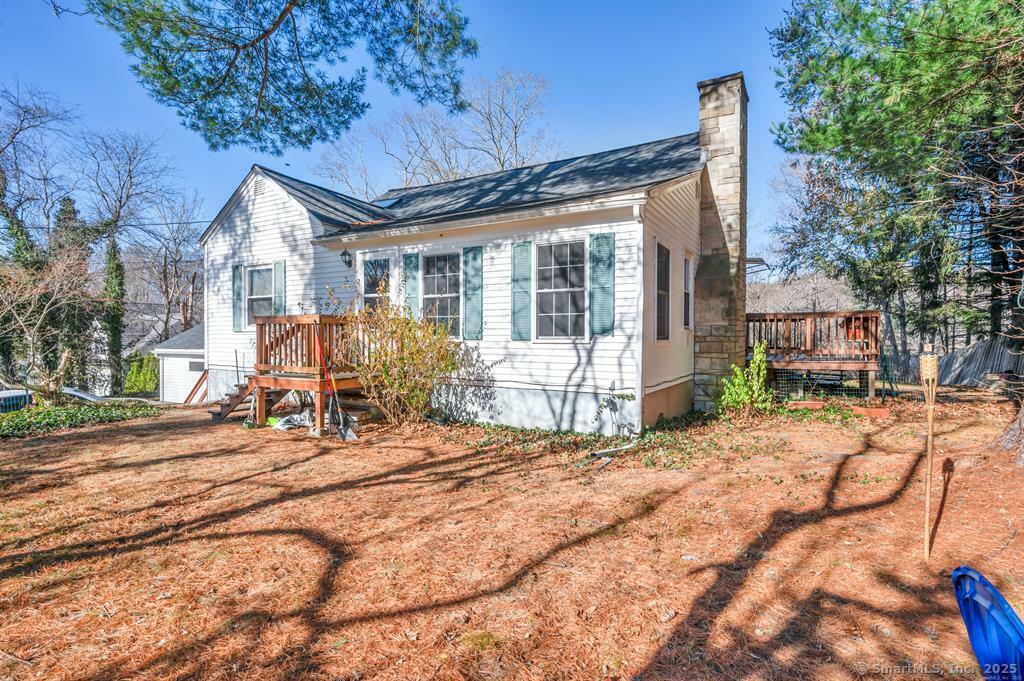 Property Photo:  1931 Route 80 2  CT 06437 