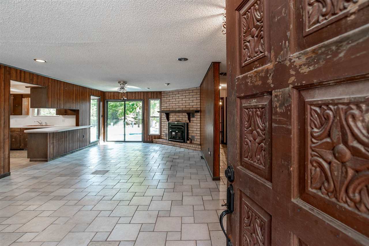 Property Photo: 2405 S Underwood-1 Road OK 74085