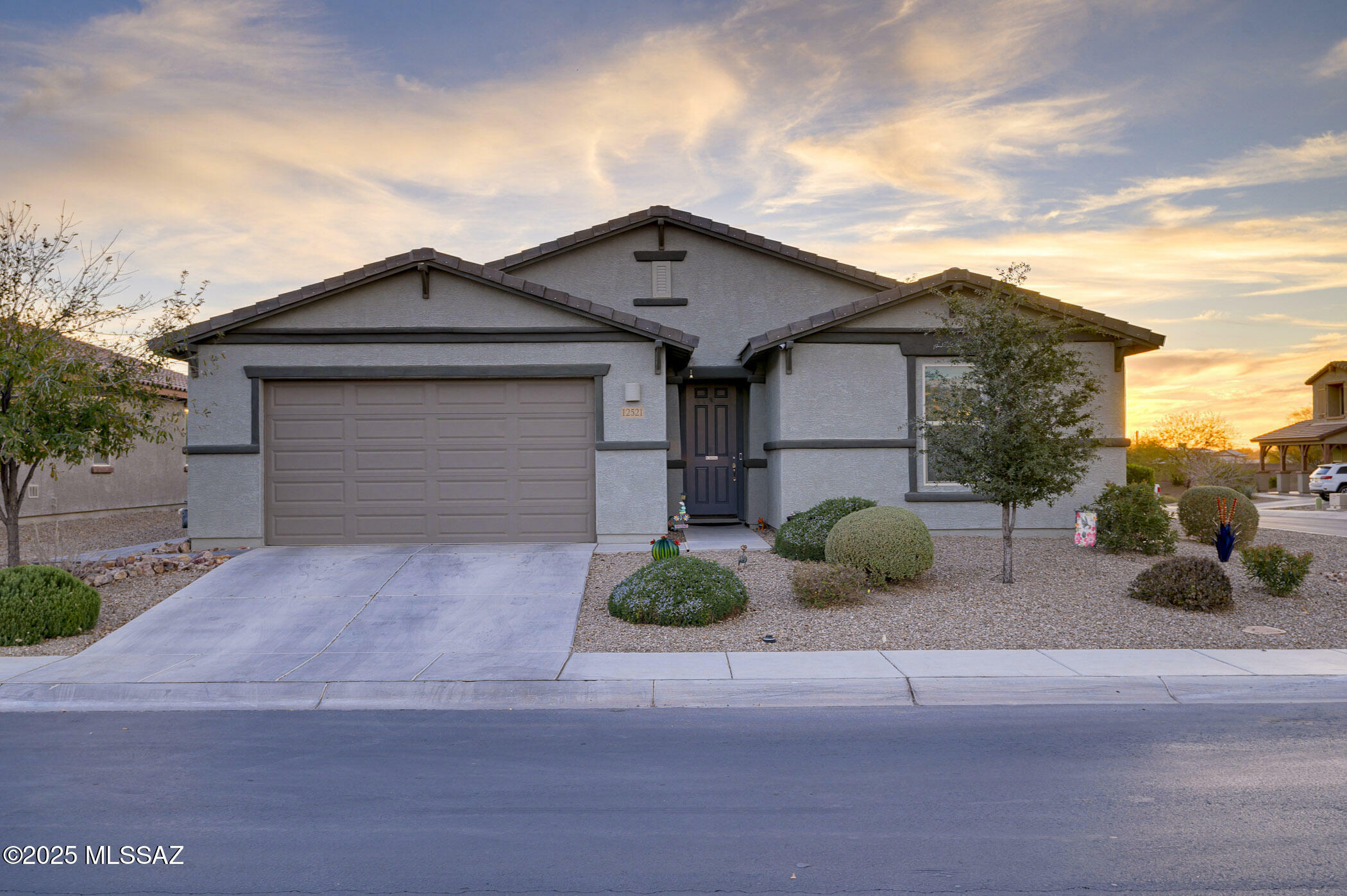 12521 N Blondin Drive  Marana AZ 85653 photo